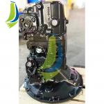 708-2L-31160 Hydraulic Pump 7082L31160 for PC200 PC210 PC220-7 Excavator for sale