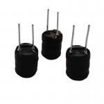 1.5mh inductors 100% cupper wire Inductors radial inductor for sale