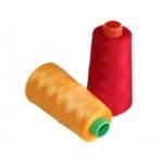 60/2 100 Spun Polyester Sewing Thread With High Quality For Industrial Sewing for sale