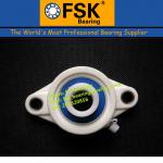 High Temperature Wear Resisting ZrO2 Ceramic Bearing Housings for sale