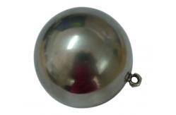 China IEC61032 Figure 6 Ingress Protection Test Equipment Sphere Test Probe 1 supplier