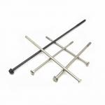 Extra-Long Screw Motor Extension Screw External Hexagon Flange Long Bolt M6*200 Long Screw For Motor for sale