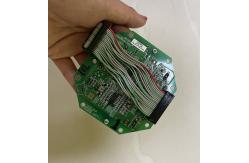 China Hot Sale Yokogawa Indicator Unit Assembly LCD Display F9802JA In Stock supplier