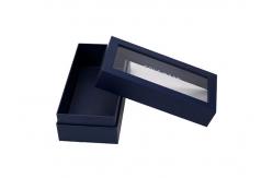 China Retail Paper Box With Silkscreen supplier