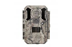 China 14 CMOS Infrared Trail Camera 30MP Infrared Motion Detector Camera Dual Lens supplier