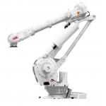 IRB 6660-100/3.3 Abb Robot  Arm 100kg OEM Programmable Robotic Arm For Milling for sale