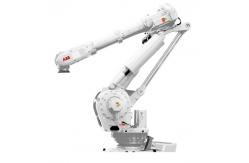 China ABB Irb 1600 Manual Mechanical Robot Arm 6kg 1.45m 6 Axis Robot supplier