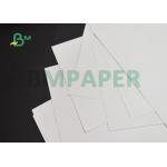 Uncoated Offset Printing Paper For Notebook Writing 31 * 40inches for sale