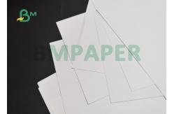 China Uncoated Offset Printing Paper For Notebook Writing 31 * 40inches supplier