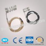 High Quality Industrial Spring Hot Runner coil micro heater with one year warranty for sale