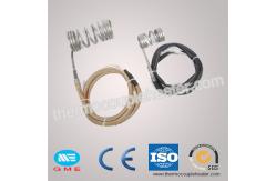 China High Quality Industrial Spring Hot Runner coil micro heater with one year warranty supplier