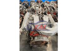 China Used Diesel F20C F21C TS 16949 Hino Engine Parts supplier