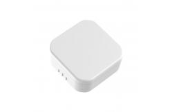 China 10A/16A WiFi RF Smart Switch Waterproof Tuya Smart On Off App Controlled supplier