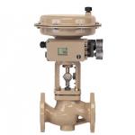 3730 - 4 Control Valve Positioner Digital Electropneumatic Positioners