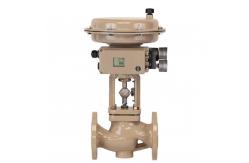 China 3730 - 4 Control Valve Positioner Digital Electropneumatic Positioners supplier