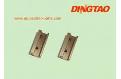 China 117928 Vector 5000 Parts Left Guiding U Gts Tgt Cutter Suit Cutter supplier