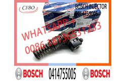 China 0 414 755 005 Diesel Engine Fuel Injection Unit Pump 0414755005 supplier