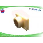 Lower Die Guide Holder MV Mitsubishi X055C081G53 DT39800 Wire EDM Consumables for sale
