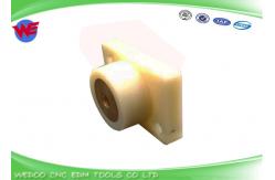 China Lower Die Guide Holder MV Mitsubishi X055C081G53 DT39800 Wire EDM Consumables supplier