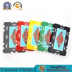 3300g Plastic Casino Poker Chips Checker ID Detector Handel Terminal Detection Equipment for sale
