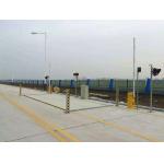 Digital Indicator Vehicle Weighing Systems Automation Weighbridge Management for sale