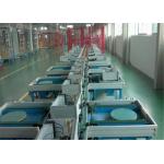 Automatic Recycle Drawer Type LV Switchgear Cabinet Production Line for sale