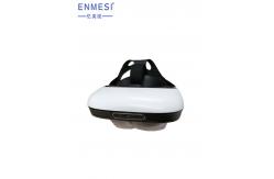 China Android 5.1 AMOLED Micro Display 3D Augmented Virtual Reality Glasses AR Headset supplier