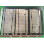 Eco - Friendly Grade AA 68*100cm 45gsm - 60gsm News Paper For Newspaper Office for sale