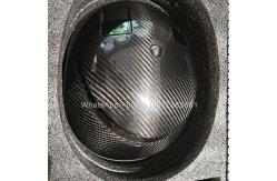 China Facial Recognition 384x288 AI Thermal Imaging Smart Helmet supplier