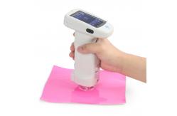 China 3nh ST70 Car Paint Matching Spectrophotometer PC / APP Software With UV Light supplier