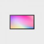 21.5 Inch Digital Advert Display Screens 1920*1080 5000nit With Android System for sale