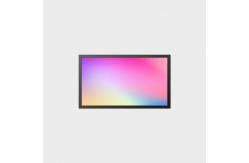 China 21.5 Inch Digital Advert Display Screens 1920*1080 5000nit With Android System supplier