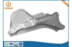 China Custom Precision Metal Parts Anodized Cnc Aluminum Die Casting supplier