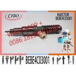 20500620 BEBE4C03001 BRAND NEW ORIGINAL Diesel Fuel Injector Machinery Engine Parts for sale