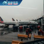 FCL LCL International Air Freight Forwarders Agent Re Pack Service for sale