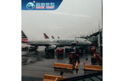 China FCL LCL International Air Freight Forwarders Agent Re Pack Service supplier