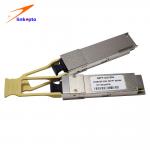 QSFP+ 40G SR 100M@OM3 850nm MPO Connector Fiber Optical Transceiver for sale