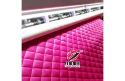China High Speed Lock Stitch Quilting Machine Computerized 165cm Width supplier