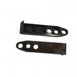 Carbon Steel 4mm 6mm Whole Gripper Pad  91.580.627 For Heidelberg SM/CD74 SM/CD102 for sale