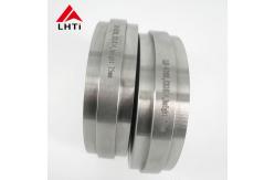 China Industrial Titanium Disc For Various Applications Thickness 35mm - 550mm supplier