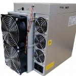 Asic Bitmain Antminer T19 88t Miner Machine 3344W SHA256 Algorithm for sale