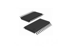 China Wireless Communication Module PCF7952LTT RF Transmitter UHF Antenna 24-TSSOP supplier