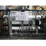 7000ppm Brackish Water RO System for sale