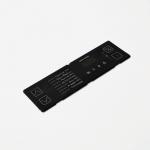Electrical Custom Membrane Switch Panel With Glossy Matte Frosted Finishes