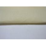 Soft And Thin Plain Weave Fabric , Anti - Static Baby Cotton Fabric for sale