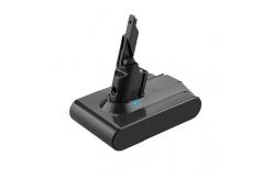 China Rechargeable Cordless Power Tool Battery For Dyson V18 PCC685 supplier