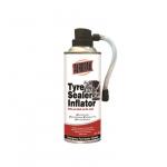 250ml - 650ml Odorless Emergency Tyre Repair Chemicals Long Lasting Effect for sale
