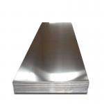 Bright Finish 3003 H14 Aluminum Alloy Sheet For Garage Doors for sale