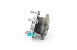 China 3785A019 Auto Part Wheel Hub Assembly With Low Rolling Resistance supplier