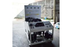 China Diesel Engine Automotive Training Board OEM Automotive Teaching Aids supplier